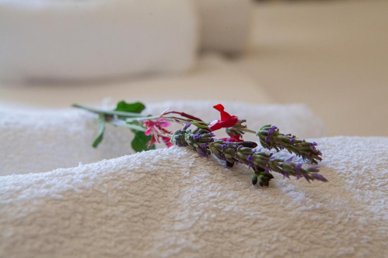 Hotel Loula Rooms And Apartments Камена-Вурла Екстер'єр фото